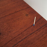 Teak sideboard, Danish design, 1970s, production: Denmark