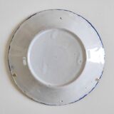 Assiette au coq