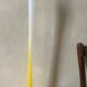 Large vintage soliflore vase