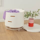 Table d'appoint modulaire PS 2014 par Ikea