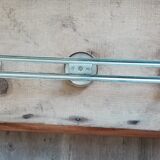 Vintage coat rack