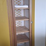 Art Deco wardrobe