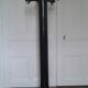 Coat rack by Giancardo Piretti