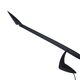 Post-modern - Desk lamp - halogen - Isao Hosoe style - 1980s
