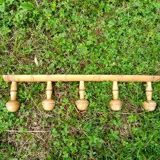Coat rack