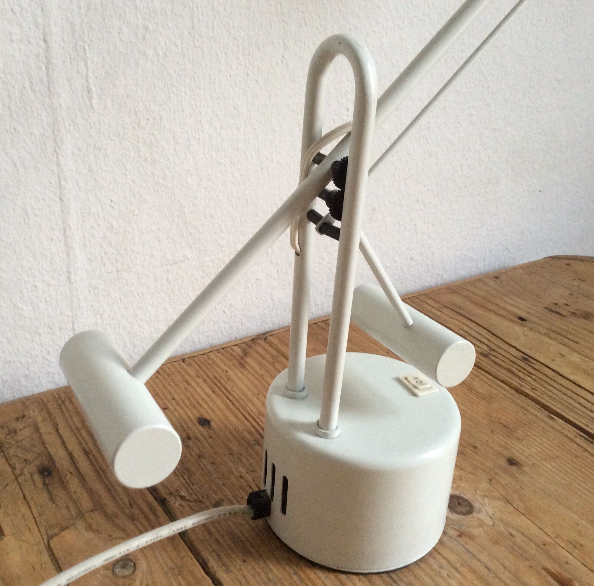 Toyvian Figurine Métallique Avec Balancier à Billes Décoration De