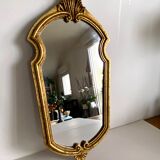 Baroque Mirror 22x42cm
