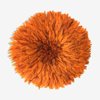 Juju hat orange 65 cm