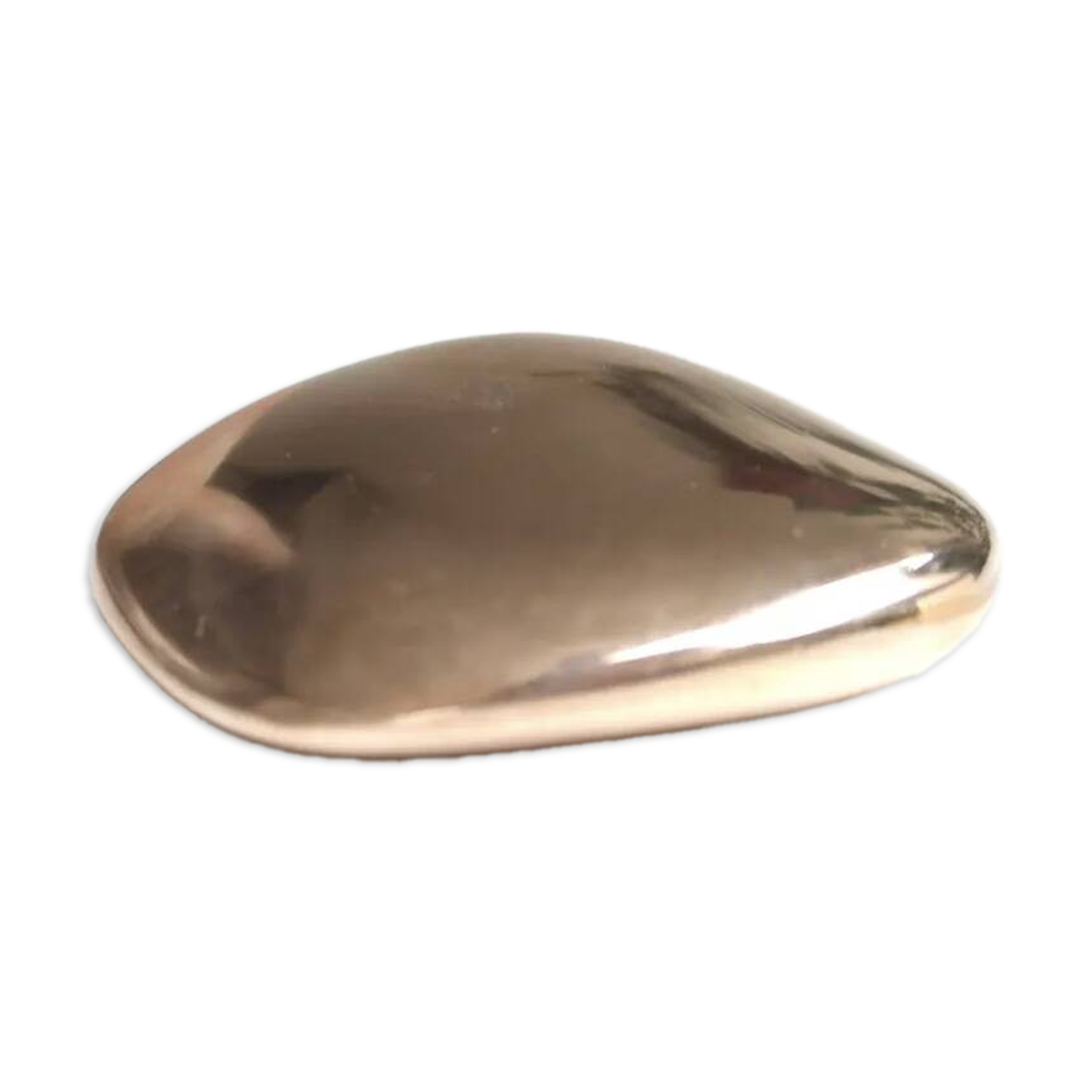 Bronze sculpture by Marjatta Weckström, 1980s