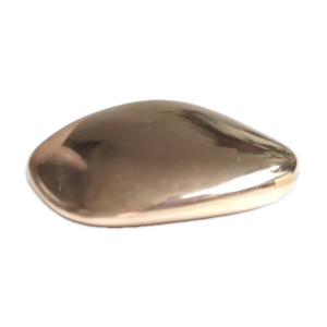 Sculpture en bronze de