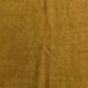 Turkish Dark Mustard Vintage Kilim Rug, 135x268Cm