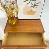 Scandinavian dresser