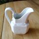 Art deco milk pot