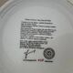 Limoges porcelain tea service – Asian decor "Bird and Peony"