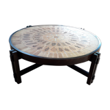 Low table