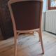 Chair/armchair Baumann