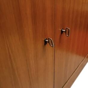 Buffet haut des années 70