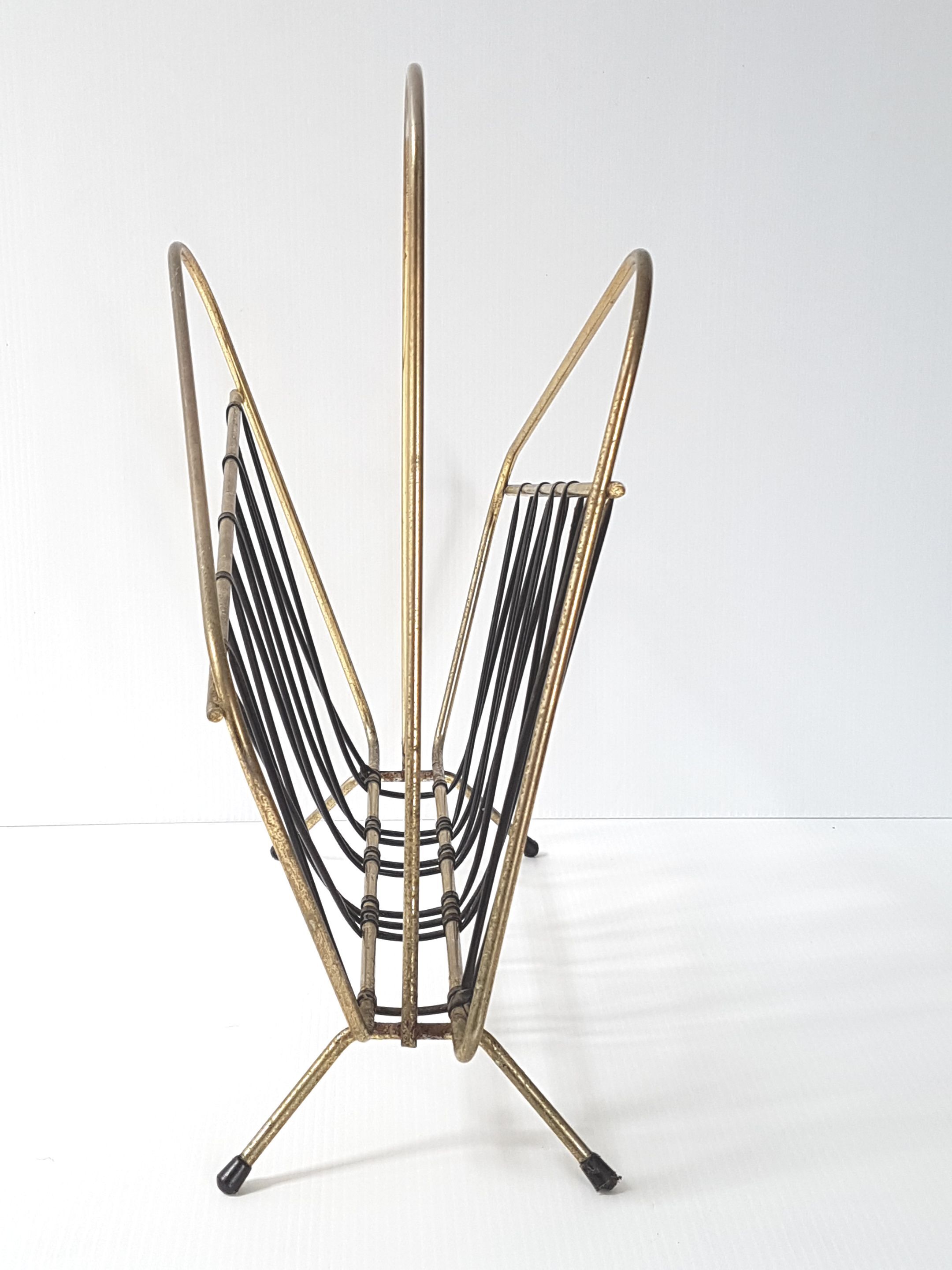 Magazine rack 1950