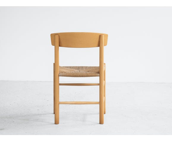 Chaise J 39 de Borge Mogensen