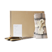 Box Le Monde Sauvage x Selency #07 — The Canoes' Luncheon