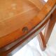 Chaise enfant Baumann signée
