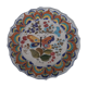 Assiette murale Dipinto da mano BC