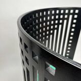 312 Willow Throne Original Armchair attributed to Charles Rennie Mackintosh for Cassina, 1980s