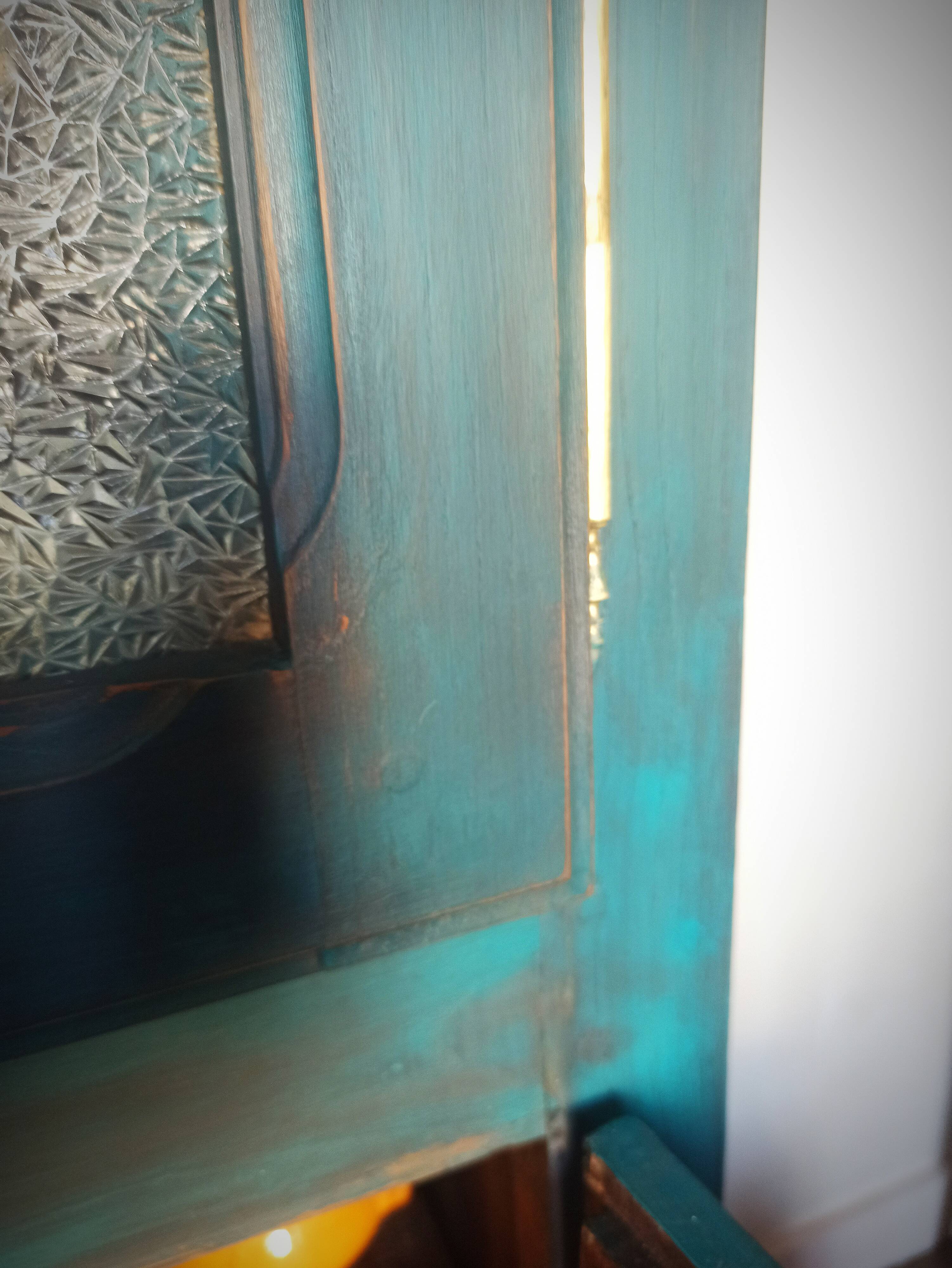 Dresser/Wardrobe/Hat cabinet/Pantry/Standing man