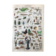 Ancient Arthropod board