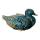 Canard en barbotine