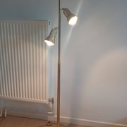 Vintage floor lamp