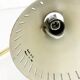 Scandinavian Diabolo wall light model 215 by EAE, Sweden, 1950s.