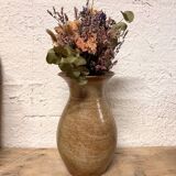 Grand vase en grès