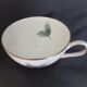 KPM Krister porcelain coffee service for 9 people, Germany