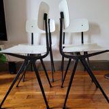 Vintage chairs