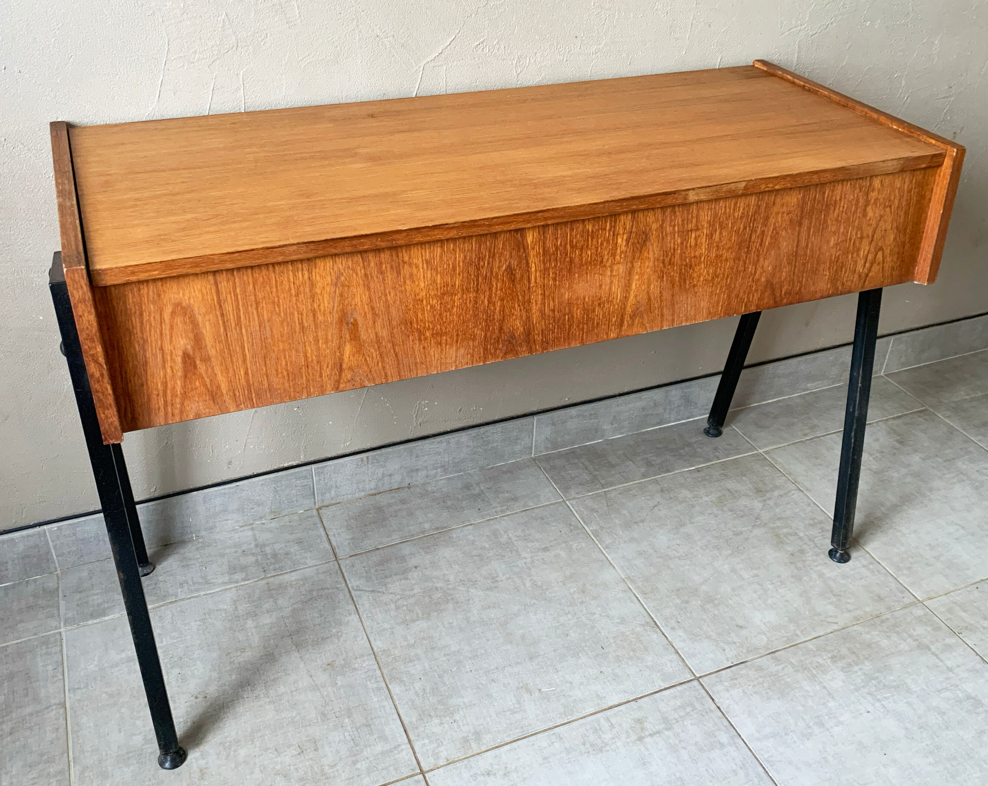 Bureau vintage scandinave années 50