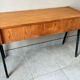 Bureau vintage scandinave années 50