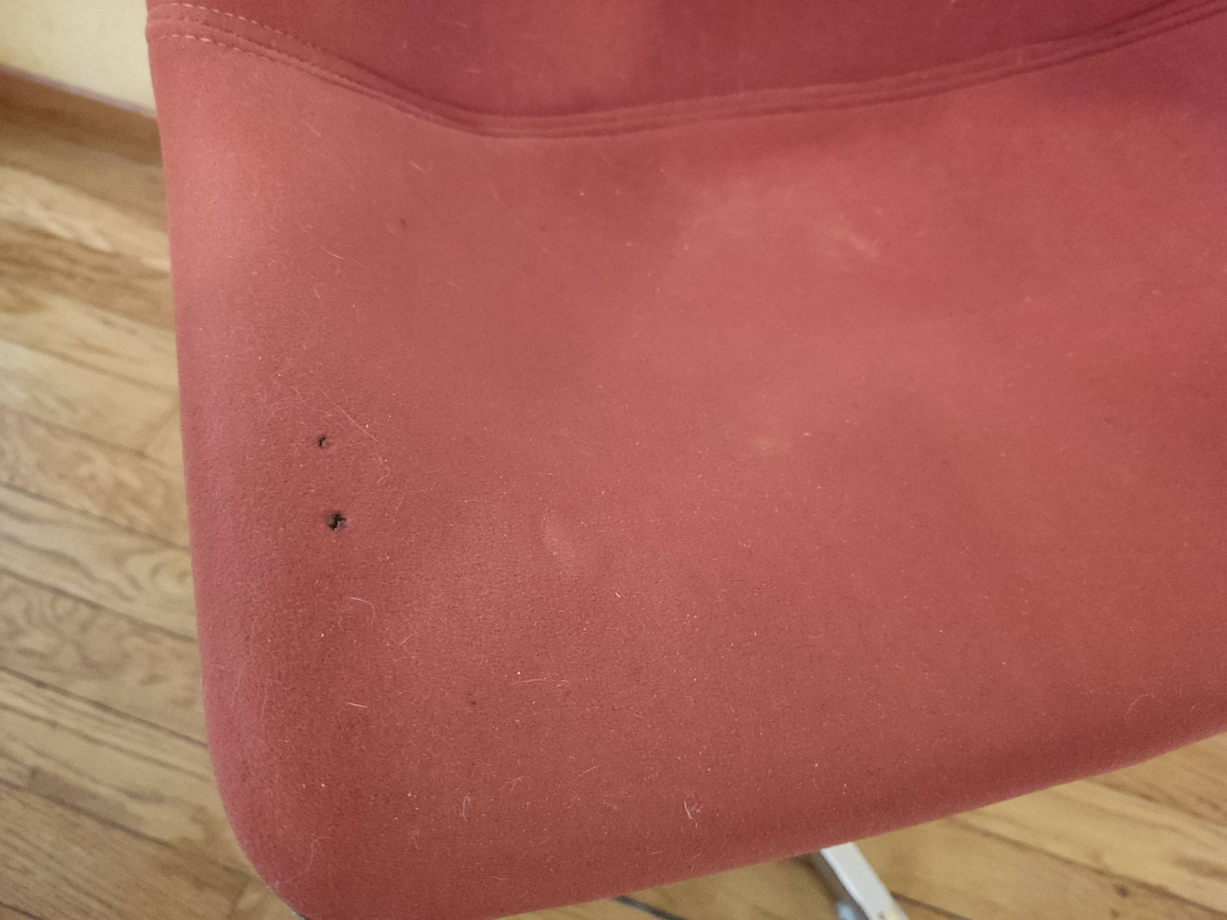 Vintage office chair