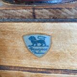 Vintage Peugeot brothers coffee grinder