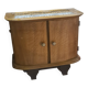meuble chene 1940 petit model ,tres propre  h55x64xl34