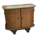meuble chene 1940 petit model ,tres propre  h55x64xl34