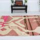 Berber rugs, Moroccan rugs and crafts 220 x 130 cm