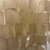 Mother of Pearl Chandelier 1960’s