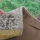 5x8 handmade antique turkish rug173 x241cm