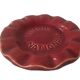 National Lottery advertising ashtray
