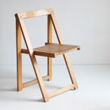Folding chairs, 1960