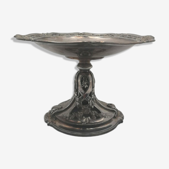 Félix Cheron Art Nouveau Gallia Centrepiece nº 5181 circa 1915