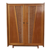 Vintage wardrobe