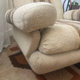 Space Age Armchair Jean Prévost