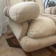 Space Age Armchair Jean Prévost
